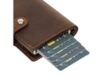 Palermo Leather Wallet