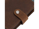 Palermo Leather Wallet