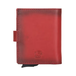 Palermo Leather Wallet