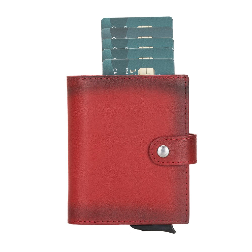 Palermo Leather Wallet