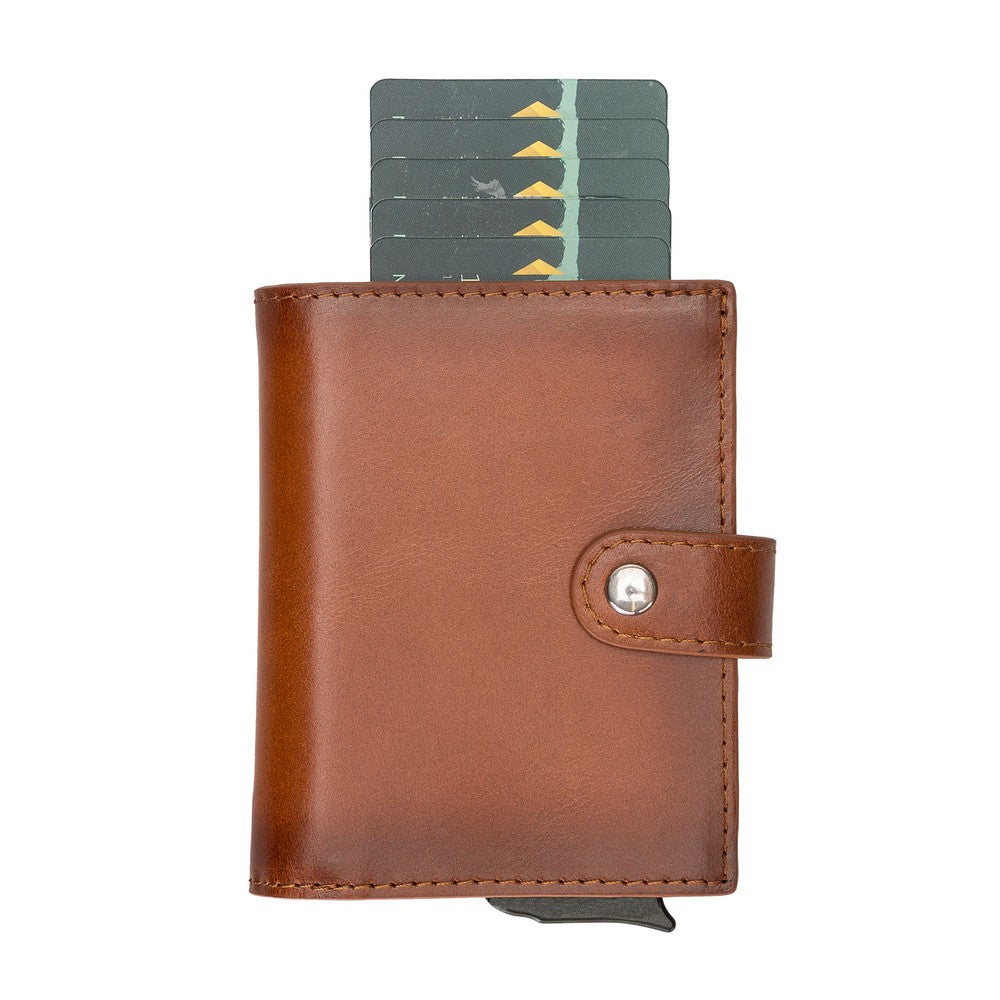 Palermo Leather Wallet