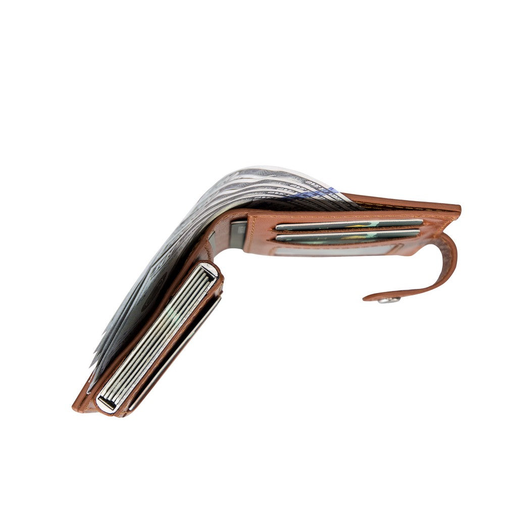 Palermo Leather Wallet