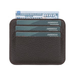 Haya Leather Card Holder