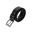 Sport Man Leather Men's Belt