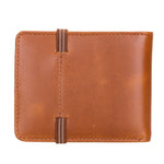 Yosi Leather Wallet