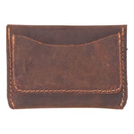 Roma Geniune Leather Card Holder