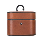 Casquet Apple AirPods 3rd Generation Leather Case