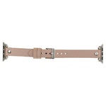 Clitheroe Ferro Apple Watch Leather Straps