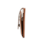 Kamar Leather Card Holder