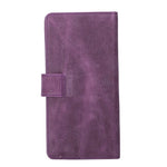 Coppet 6.7 inch Phone Compatible Leather Card Holder