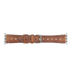 Coventry Classic Mars Apple Watch Leather Straps