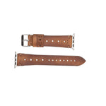 Coventry Classic Mars Apple Watch Leather Straps
