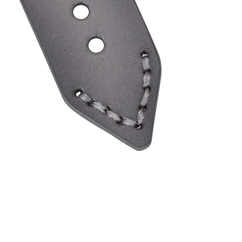 Coventry Classic Hole Apple Watch Leather Straps