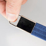 Leather Keychain BKR13