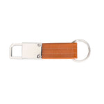 Leather Keychain BKR13