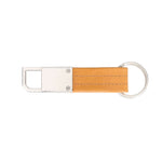 Leather Keychain BKR13