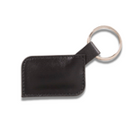 Leather Keychain Mini