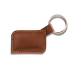 Leather Keychain Mini