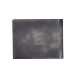 Passat Leather Wallet and Card Holder