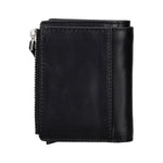 Kont Leather Wallet and Card Holder