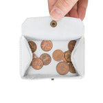 Func Leather Coin Purse