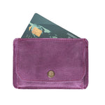 Func Leather Coin Purse