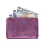 Func Leather Coin Purse
