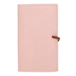 Leather Cable Accessory Carrying Bag