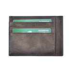 Jale Leather Card Holder