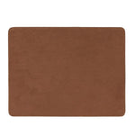 Hann Leather Mouse Pad without Wristband