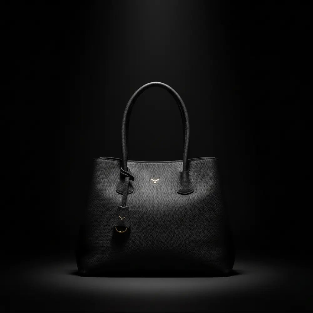 Everbloom Leather Women's Bag