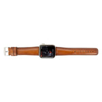 Exeter Classic Apple Watch Leather Straps