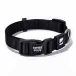 Solid Color Dog & Cat Collar