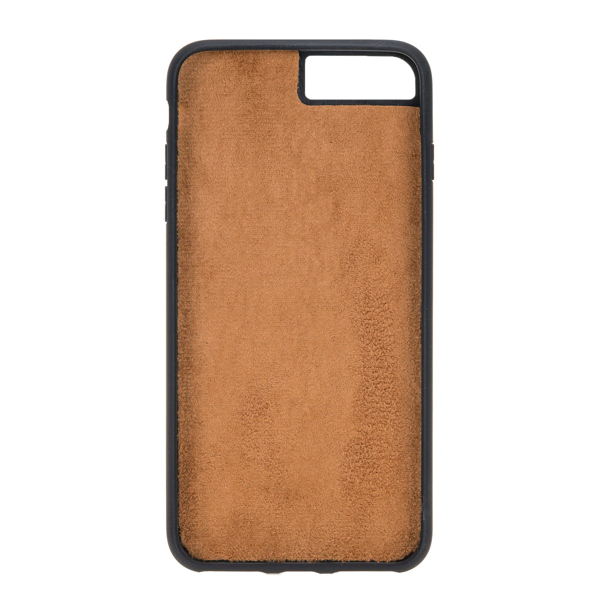 Apple iPhone 7-8 Series Leather Card Holder Back Cover