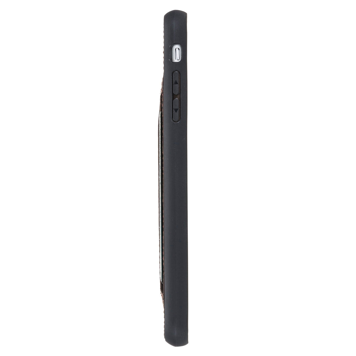 Apple iPhone 7-8 Series Leather Card Holder Back Cover