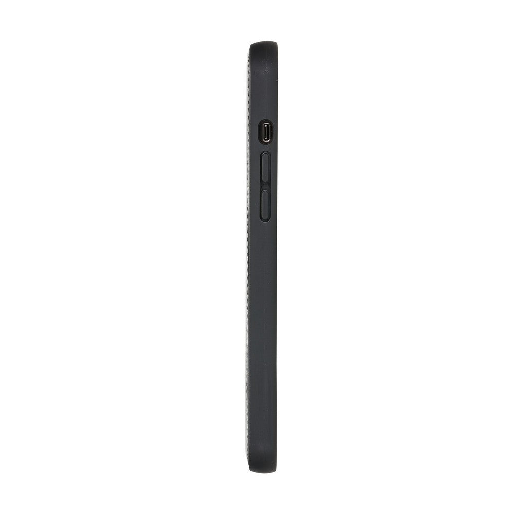 Apple iPhone 12 Series Leather Back Cover TT12