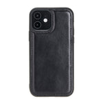 Apple iPhone 12 Series Leather Back Cover TT12