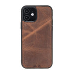 Apple iPhone 12 Series Leather Back Cover TT12