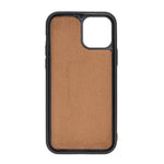 Apple iPhone 12 Series Leather Back Cover TT12