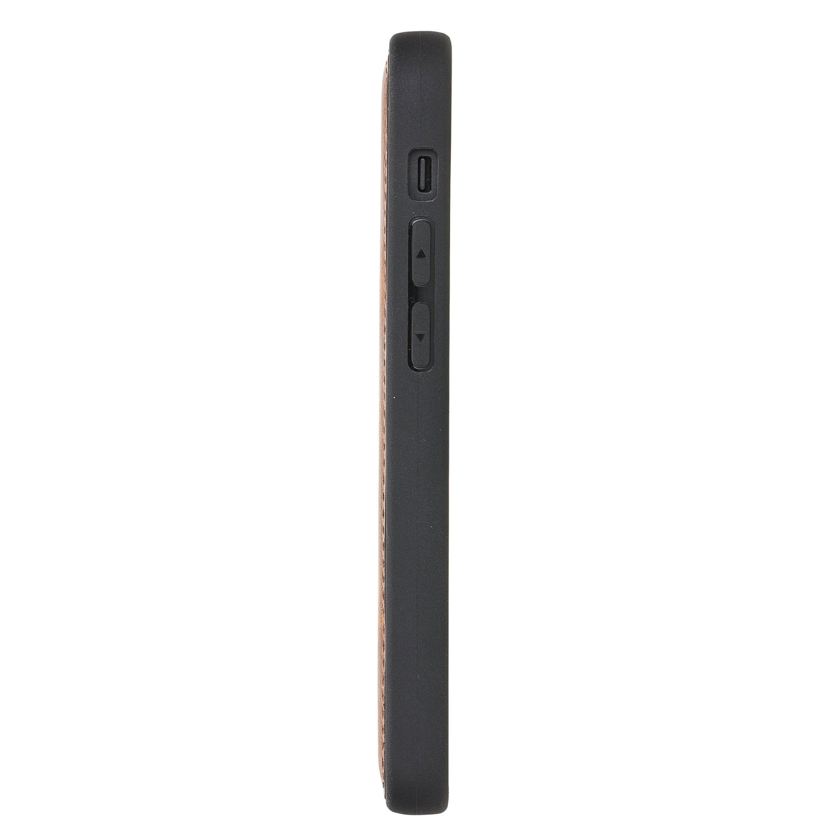 Apple iPhone 12 Series Leather Back Cover TT12