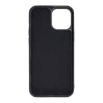 Apple iPhone 12 Series Leather Back Cover TT12