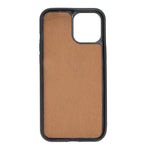 Apple iPhone 12 Series Leather Back Cover TT12