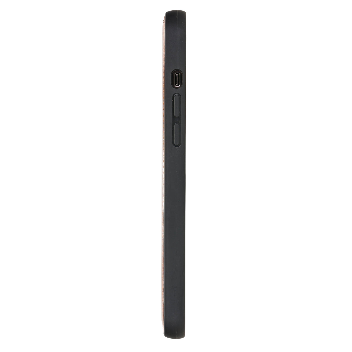 Apple iPhone 12 Series Leather Back Cover TT12