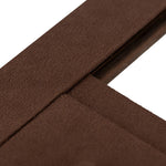 Leather Desktop Photo Frame 22x17cm frame for 15x10cm photos (8.6x6.6inch frame for 5.9x3.9inch photos)