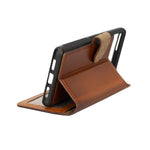 Google Pixel 7 Series Leather Detachable Wallet Cases