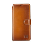 Google Pixel 7 Series Leather Detachable Wallet Cases