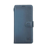 Google Pixel 7 Series Leather Detachable Wallet Cases