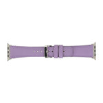 Hereford Classic Colorful Apple Watch Leather Straps