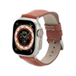 Hereford Classic Colorful Apple Watch Leather Straps