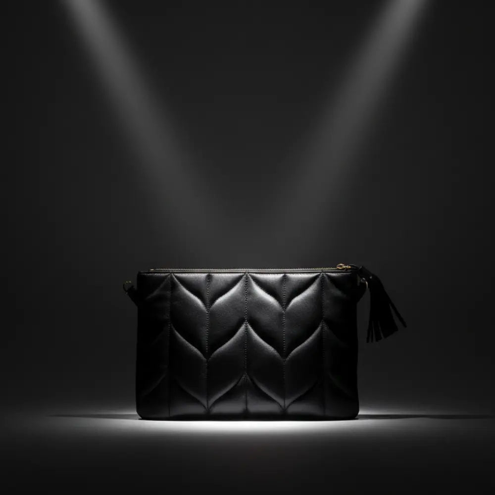 North's Jewel Leather Women's Bag